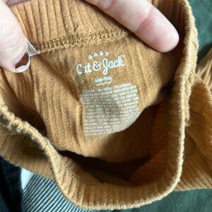 Cat & Jack Baby Pants in Brown